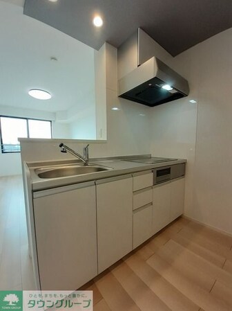 カーサ・エスカリエの物件内観写真